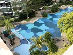 Casa Merah (D16), Apartment #605138541